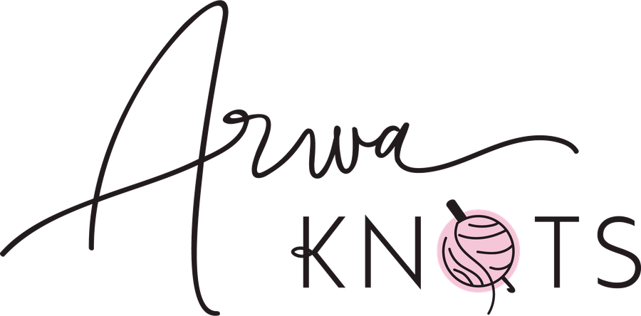 Arwa Knots
